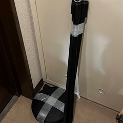 キクタニ マイクスタンド KS-150B 3本セット