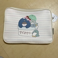 タブレットケース　1つ500円の画像