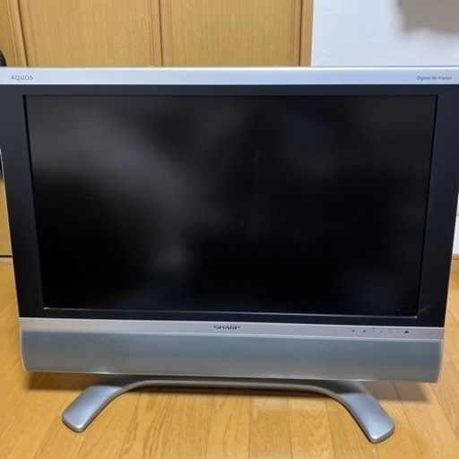 家電 テレビ 液晶テレビ