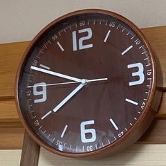 家具 時計 掛け時計