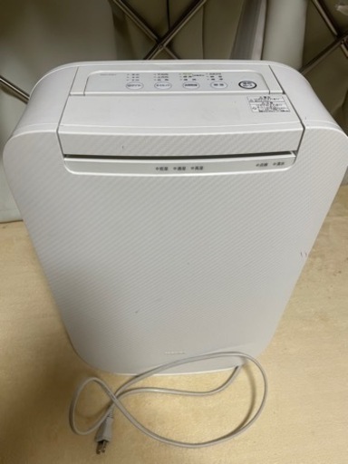【除湿乾燥機取りに来てくれる方見つかりました。】