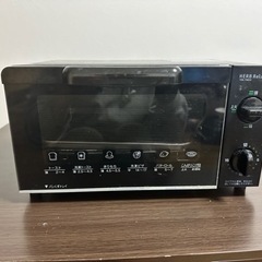 ヤマダ電器　家電 キッチン家電 オーブントースター