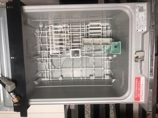 パナソニック　食洗機