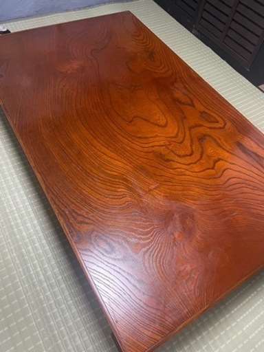 家具 テーブル 座卓、ローテーブル