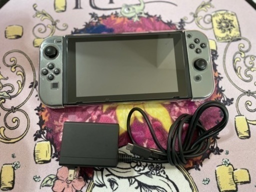ニンテンドースイッチ  本体 ソフト セット