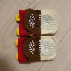 アンパンマン 靴下🧦の画像