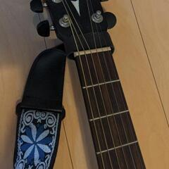 【譲り先が決まりました】アコースティックギター　アコギ　コルト　YAMAHAの画像
