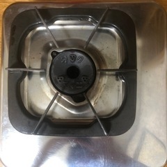 生活雑貨 調理器具 ガステーブル