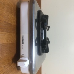 生活雑貨 調理器具 ガステーブルの画像