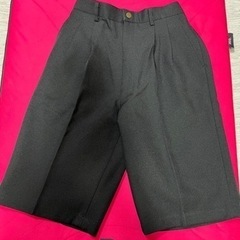 式服ズボン、ズボン、上着のセットの画像