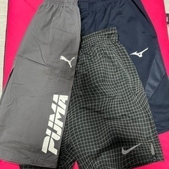 式服ズボン、ズボン、上着のセットの画像