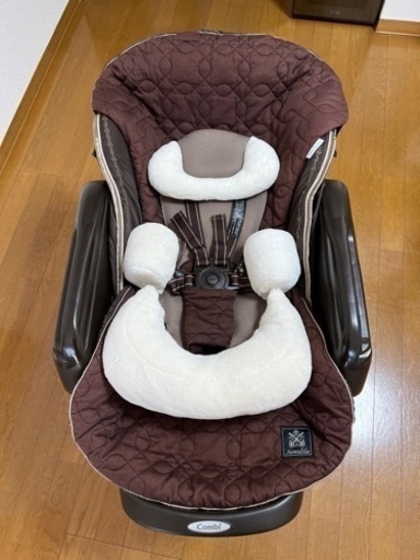 コンビ ネムリラ 電動ハイローチェア