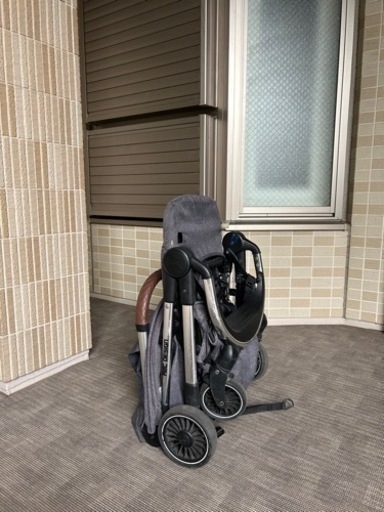 子供用品 ベビー用品 ベビーカー、バギー