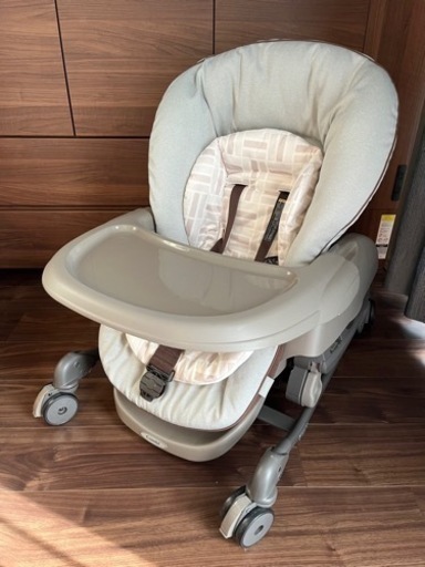 コンビ ネムリラ4キャスオートスウィング