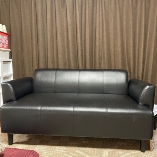 家具 ソファ 3人掛けソファ