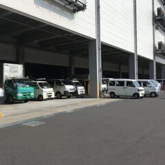 大田区エリア！！高報酬を目指せる軽自動車運送業の委託配送ドライバーの画像