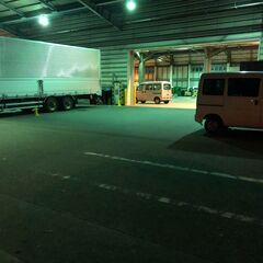 大田区エリア！！高報酬を目指せる軽自動車運送業の委託配送ドライバーの画像