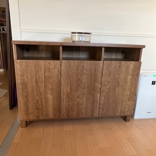 専用　ロウヤ棚 蓋付きプランター IKEAシェルフ