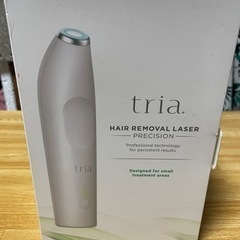triaパーソナルレーザー脱毛器
