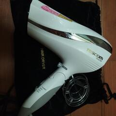 ドライヤー【美品】