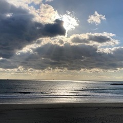 サーフィン友達募集！（初めての方、より歓迎！）🏄‍♂️