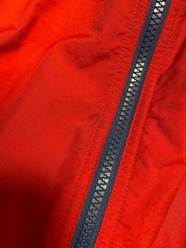 The North Face マウンテンパーカー