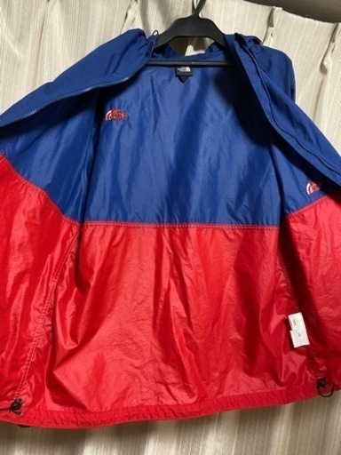 The North Face マウンテンパーカー