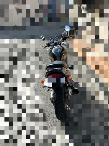 バリオス1型  実働