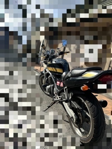 バリオス1型  実働