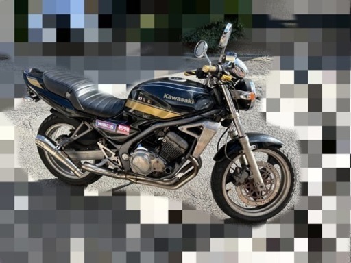 バリオス1型  実働