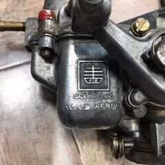 キャブレター　Weber 28 IMB  Fiat 500 / 126 28IMB5/250