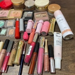 コスメ/ヘルスケア 化粧品　中古の画像