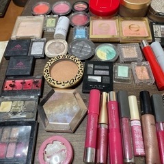 コスメ/ヘルスケア 化粧品　中古の画像