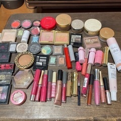 コスメ/ヘルスケア 化粧品　中古の画像