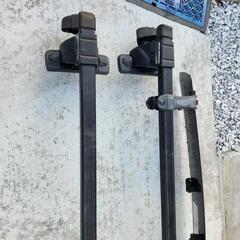 INNO ルーフキャリア フェアリング セットの画像