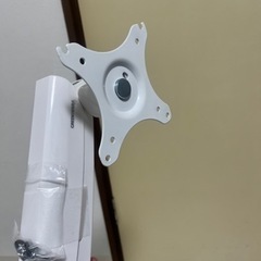 モニターアームの画像