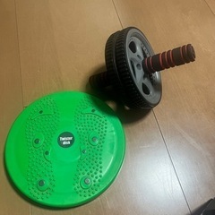 フィットネス、トレーニング
