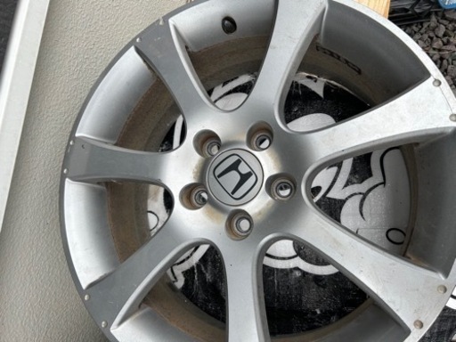（決まりました）車のパーツ タイヤ、ホイール