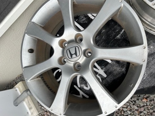 （決まりました）車のパーツ タイヤ、ホイール