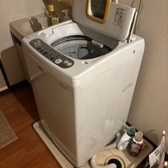 家電 生活家電 洗濯機