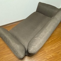 家具 ソファ 2人掛けソファの画像