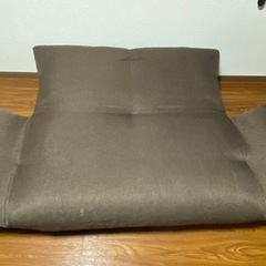 家具 ソファ 2人掛けソファの画像