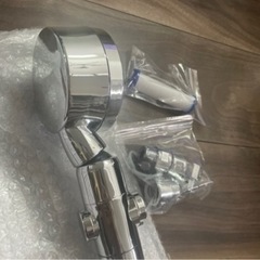 新品　シャワーヘッド　no.5の画像