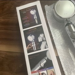 新品　シャワーヘッド　no.5の画像