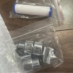 新品　シャワーヘッド　no.5の画像