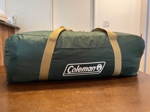 コールマンテント