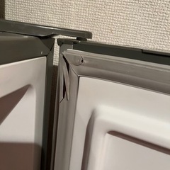 冷蔵庫　【3/23.24】受け渡し希望の画像