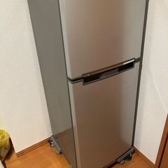 冷蔵庫　【3/23.24】受け渡し希望の画像
