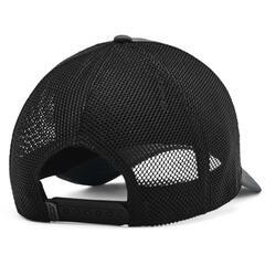 アンダーアーマー(UNDER ARMOUR) 帽子 キャップ UAブリッツィング トラッカー トレーニング MEN 1361534-012の画像