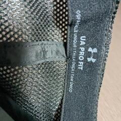 アンダーアーマー(UNDER ARMOUR) 帽子 キャップ UAブリッツィング トラッカー トレーニング MEN 1361534-012の画像